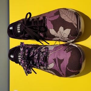 Used NOBULL Women's / Men's gym shoes